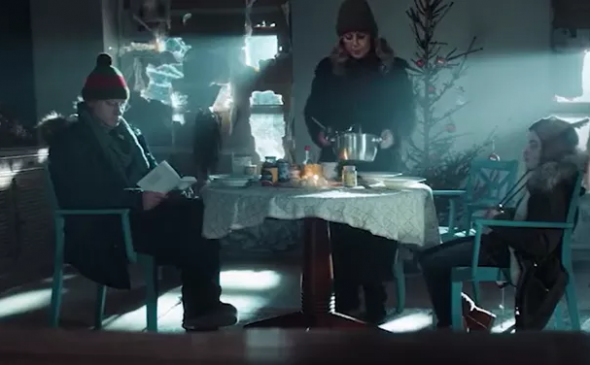 Propaganda rusească încearcă să îi sperie pe europeni de Crăciun